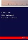 James Fenimore Cooper - Miles Wallingford