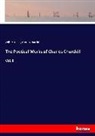 Charles Churchill, Willia Tooke, William Tooke - The Poetical Works of Charles Churchill