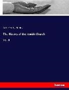 Arthur Penrhyn Stanley - The History of the Jewish Church