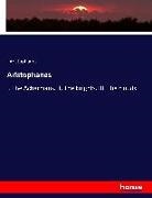 Aristophanes - Aristophanes