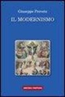 Giuseppe Prevete - Il modernismo