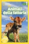 Joanne Mattern - Animali della fattoria. Livello 1