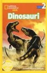 Kathleen W. Zoehfeld, Kathleen Weidner Zoehfeld - Dinosauri. Livello 2