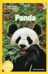 Anne Schereiber - Panda. Livello 3