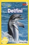 Melissa Stewart - Delfini. Livello 3