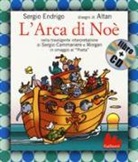 Sergio Endrigo, ALTAN, T. F. Altan - L'arca di Noè