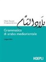 Olivier Durand, Annamaria Ventura - Grammatica di arabo mediorientale. Lingua sami