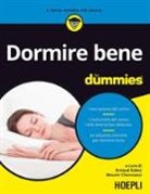 M. Chennaoui, A. Rabat - Dormire bene for dummies