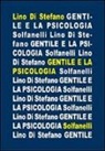 Lino Di Stefano - Gentile e la psicologia