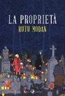 Rutu Modan - La proprietà