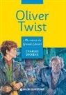 Charles Dickens, C. Musio - Oliver Twist