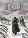 Juan Díaz Canales, Juanjo Guarnido - Arctic nation. Blacksad