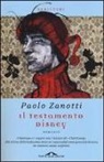 Paolo Zanotti - Il testamento Disney