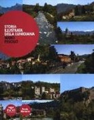 Mario Pegollo - Storia illustrata della Lunigiana
