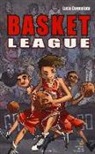 Luca Cognolato, M. Piana - Due sotto canestro-Gioco in difesa. Basket league