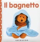 Dawn Sirett, V. Harvey - Il bagnetto. Libri da toccare