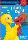Sarah Albee - I Can Do It!