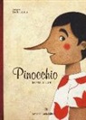 Carlo Collodi, G. Tomai - Pinocchio