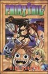 Hiro Mashima - Mashima, H: Fairy Tail