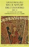 Giovanni Scoto Eriugena, P. Dronke - Sulle nature dell'universo. Testo latino a fronte