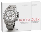 Mara Cappelletti, Osvald Patrizzi, Osvaldo Patrizzi - Rolex