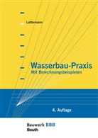 Eberhard Lattermann - Wasserbau-Praxis
