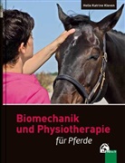 Helle K Kleven, Helle K. Kleven, Helle Katrine Kleven - Biomechanik und Physiotherapie für Pferde