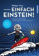 Rüdiger Vaas - Einfach Einstein!