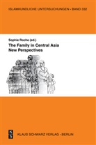 Sophi Roche, Sophie Roche - The Family in Central Asia