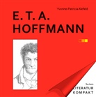 Yvonne-Patricia Alefeld, Yvonne-Patricia (Dr.) Alefeld, Gunte E Grimm, Gunter E Grimm, Gunter E. Grimm - E.T.A. Hoffmann