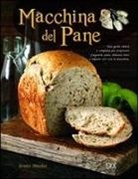Jennie Shapter - Macchina del pane