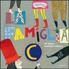 Bruno Pep - La famiglia C