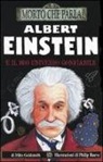 Mike Goldsmith, P. Reeve - Albert Einstein e il suo universo gonfiabile