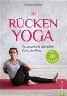 Wolfgang Mießner - Rücken-Yoga