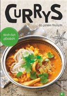 Koch dich glücklich: Currys