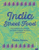 Chetna Makan - India Street Food