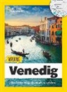 Gillian Price, Jo Yogerst, Joe Yogerst - Walking Venedig