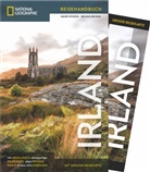 Christopher Somerville - NATIONAL GEOGRAPHIC Reisehandbuch Irland
