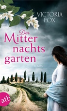 Victoria Fox - Der Mitternachtsgarten