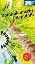 Philipp Lichterbeck - DuMont direkt Reiseführer Dominikanische Republik