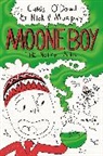 Nick Vincent Murphy, Nick Vincent (Author) Murphy, Nick Vincent O''dowd Murphy, Murphy Nick Vincent, Chris O'Dowd, Chris (Author) O'Dowd... - Moone Boy 3: The Notion Potion