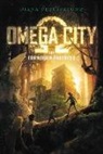 Diana Peterfreund - Omega City: The Forbidden Fortress