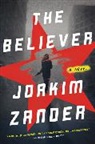 Joakim Zander - The Believer