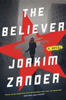 Joakim Zander - The Believer