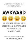 Ty Tashiro, Tashiro Ty - Awkward