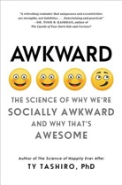 Ty Tashiro, Tashiro Ty - Awkward