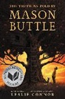 Leslie Connor, Connor Leslie - The Truth As Told By Mason Buttle