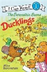 Mike Berenstain, Mike Berenstain - The Berenstain Bears and the Ducklings