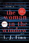 A J Finn, A. J. Finn - The Woman in the Window