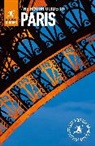 Ruth Blackmore, Samantha Cook, Rough Guides, Rough Guides - Paris